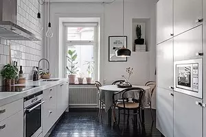 5 reasons why Scandinavian design is the best thing to do with your kitchen 2209_1