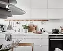 Scandinavian tasarımının 5 nedeni, mutfağınızla yapılması gereken en iyi şeydir. 2209_23