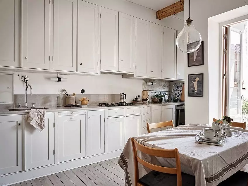 5 причини, поради които скандинавският дизайн е най-доброто нещо да се направи с вашата кухня 2209_26
