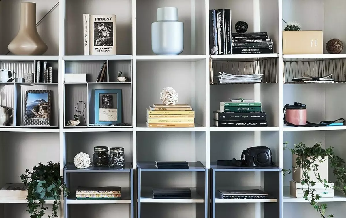 12 najobľúbenejších IKEA regálov pre interiér v ktoromkoľvek štýle 2218_19