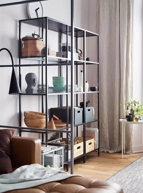 12 legnépszerűbb IKEA állvány bármilyen stílusban 2218_45
