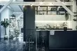 కేవలం స్కాండీ: IKEA నుండి 8 థింగ్స్ లోఫ్ట్ శైలిలో ఒక అంతర్గత సృష్టించడానికి