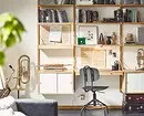 12 meescht populär Ikea Racken fir Interieur an all Stil 2218_51