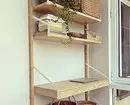 12 inonyanya kuzivikanwa Ikea racks yemukati mune chero chimiro 2218_52