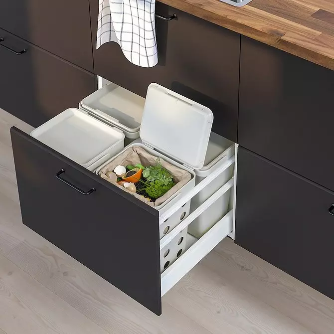 9 sản phẩm từ Ikea cho một nhà bếp nhỏ, như Scandinavia 2230_16