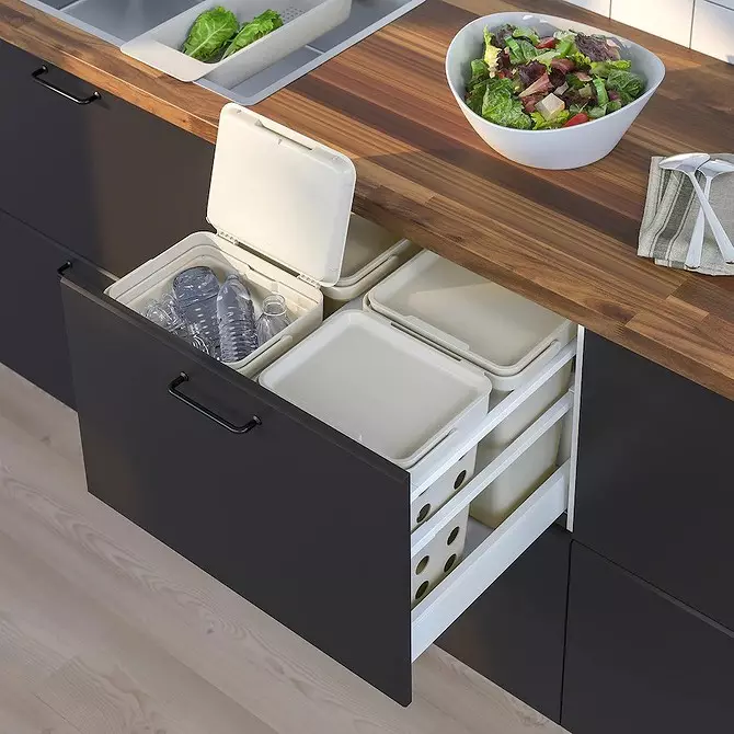 9 termék az IKEA-tól egy kis konyhához, mint a skandináv 2230_17