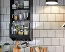 9 products from IKEA for a small kitchen, like Scandinavians 2230_20