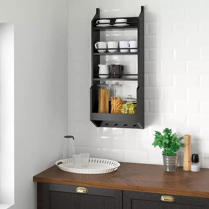9 products from IKEA for a small kitchen, like Scandinavians 2230_23