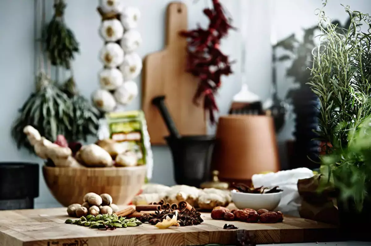 9 Produkte von Ikea für eine kleine Küche, wie Skandinavier 2230_49