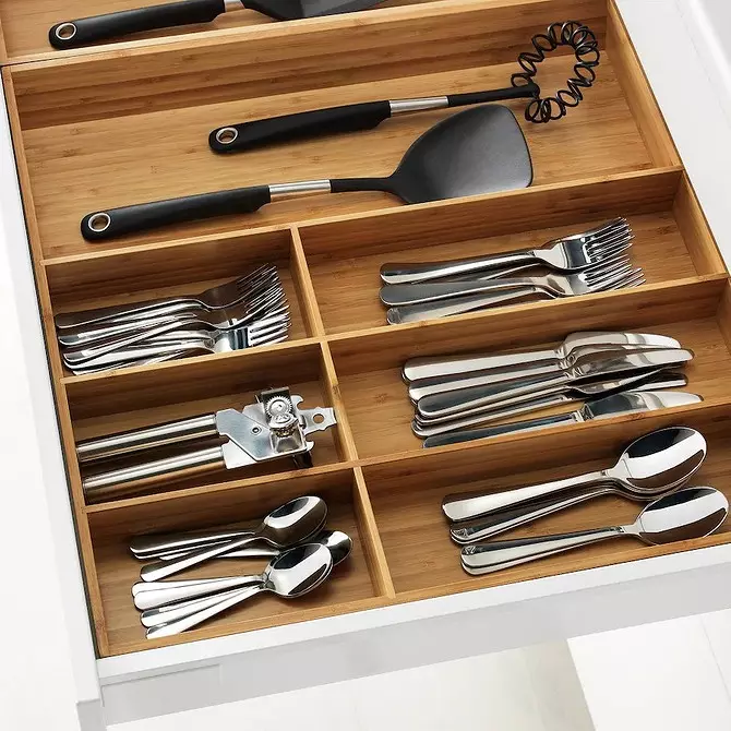 9 products from IKEA for a small kitchen, like Scandinavians 2230_5