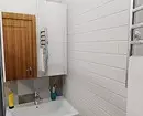 Decor Väike vannitoa disain dušiga 2245_10