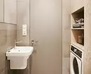 Dekorál egy kis fürdőszoba design zuhanyzóval 2245_14