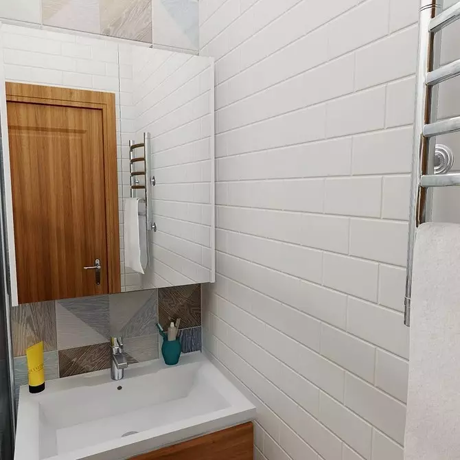 Dekorál egy kis fürdőszoba design zuhanyzóval 2245_25