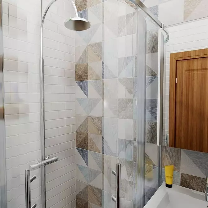 裝飾一個小浴室設計，淋浴 2245_26