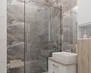 Decor a small bathroom design with shower 2245_51