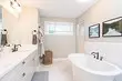 Comment peindre la salle de bain: Choisir la bonne technologie de matériau et d'application