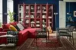 Heller Massenmarkt: 7 Möbelstücke von Ikea, die helfen, Farbinnenraum hinzuzufügen
