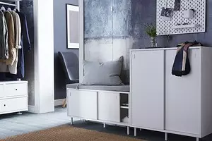 7 cose da Ikea per coloro che amano il minimalismo all'interno e nella vita di tutti i giorni 2262_1