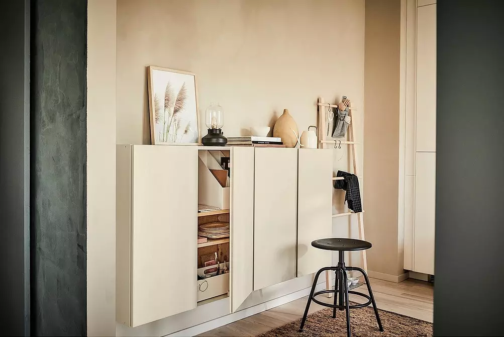 7 asiaa IKEA: sta niille, jotka rakastavat minimalismia sisätiloissa ja jokapäiväisessä elämässä 2262_14
