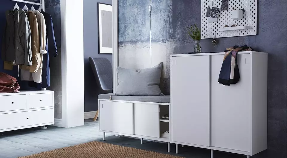 7 asja IKEA eest neile, kes armastavad minimalismi sisemuses ja igapäevaelus