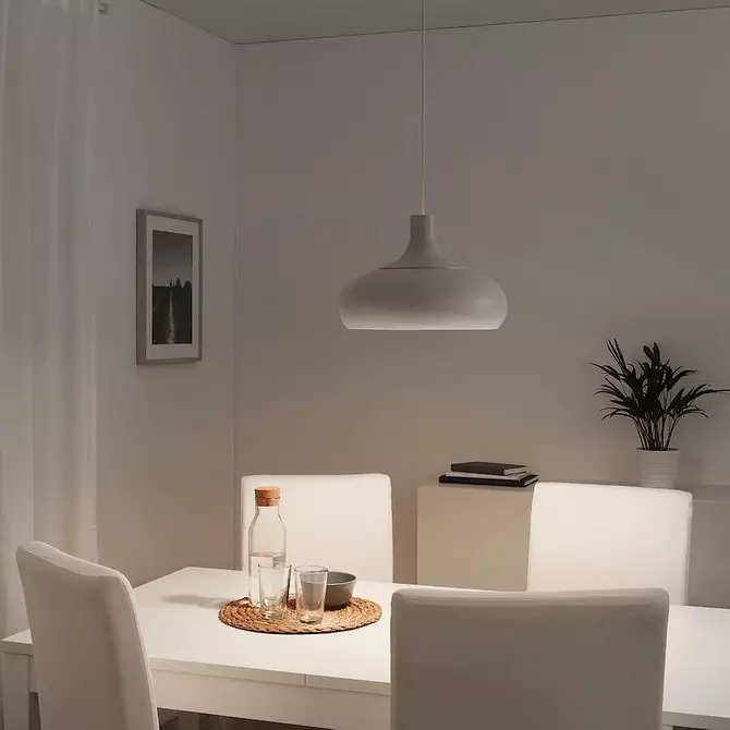 7 perkara dari IKEA untuk mereka yang suka minimalism di pedalaman dan dalam kehidupan seharian 2262_24