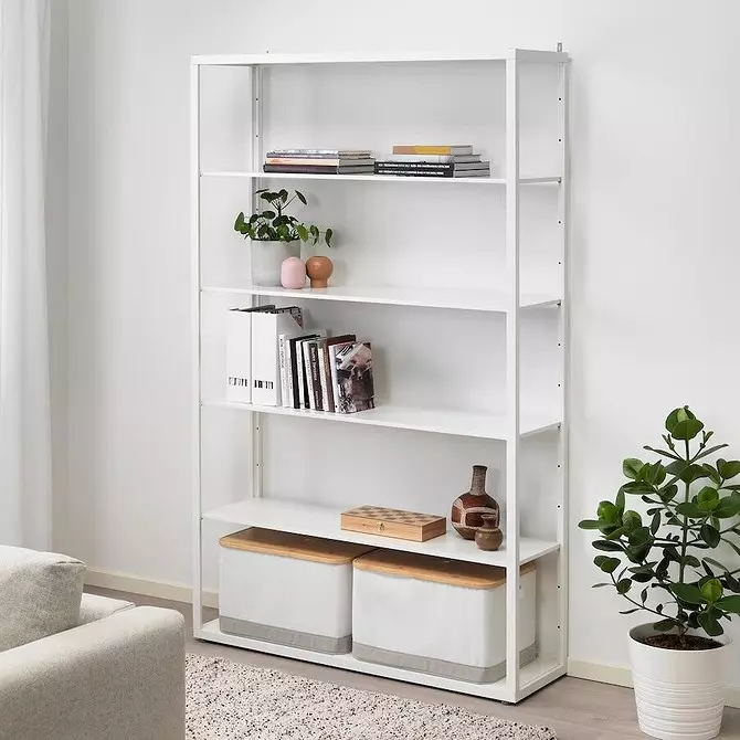 7 asja IKEA eest neile, kes armastavad minimalismi sisemuses ja igapäevaelus 2262_27