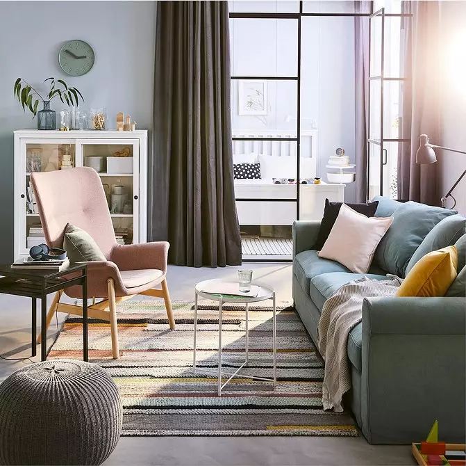 7 cose da Ikea per coloro che amano il minimalismo all'interno e nella vita di tutti i giorni 2262_32