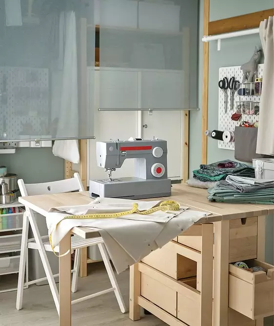 7 perkara dari IKEA untuk mereka yang suka minimalism di pedalaman dan dalam kehidupan seharian 2262_6