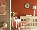 5 combinaisons de couleurs qui rendront l'intérieur plus cher même avec un petit budget 2302_27