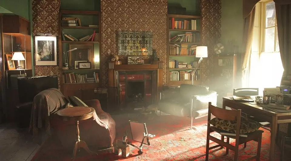 4 interior from favorite foreign TV series (and what to take note for your apartment)