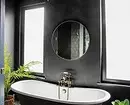 6 mellores estilos interiores para o baño, que non perderán a relevancia 2323_103