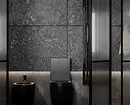 6 mellores estilos interiores para o baño, que non perderán a relevancia 2323_118