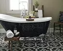 6 migliori stili interni per il bagno, che non perdono la pertinenza 2323_28