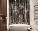 6 beste interieurstijlen voor de badkamer, die de relevantie niet verliest 2323_30