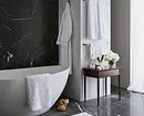 6 cele mai bune stiluri interioare pentru baie, care nu va pierde relevanța 2323_57