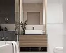 6 beste interieurstijlen voor de badkamer, die de relevantie niet verliest 2323_60