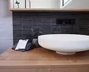 6 best interior styles for the bathroom, which will not lose relevance 2323_62