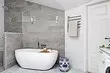 2021 मा बाथरूमको डिजाइनको डिजाइनमा FATHAINATION र सान्दर्भिक प्रवृत्ति