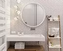 6 best interior styles for the bathroom, which will not lose relevance 2323_78