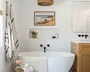 6 beste interieurstijlen voor de badkamer, die de relevantie niet verliest 2323_79