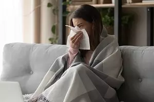 Perhatian: 8 item di rumah Anda yang dapat menyebabkan alergi 2342_1