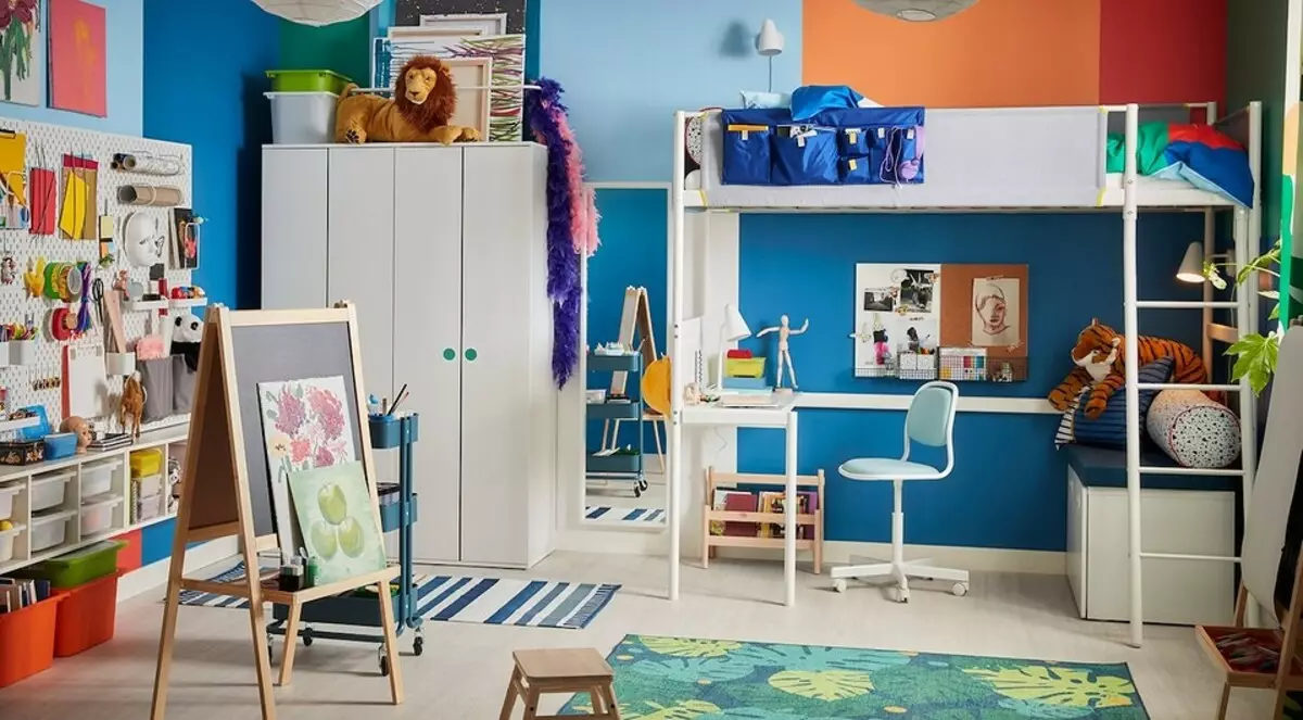 Back to school: 8 things from IKEA to 1 000 rubles, which should pay attention to parents