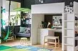 IKEA for schoolchildren: 8 items that will help equip the workplace