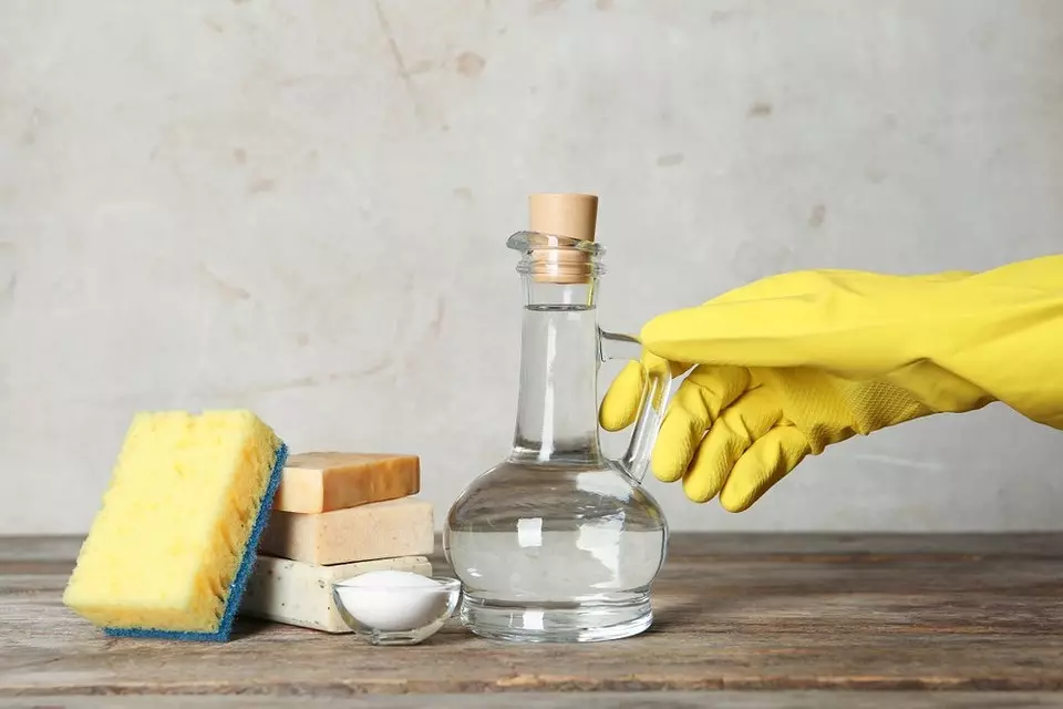 9 artículos esenciales para la limpieza de alta calidad (verifique lo que no tiene) 2351_8