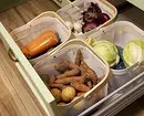 8 רעיונות לאחסון ירקות ופירות (אם אין מספיק מקום במקרר) 23597_10