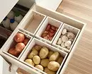 8 ideas for storing vegetables and fruits (if there is not enough space in the refrigerator) 23597_11
