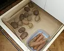 Sebzeleri ve meyveleri saklamak için 8 fikir (buzdolabında yeterli alan yoksa) 23597_19