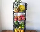 سبزیوں اور پھلوں کو ذخیرہ کرنے کے لئے 8 خیالات (اگر ریفریجریٹر میں کافی جگہ نہیں ہے تو) 23597_23