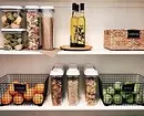 8 ideer for lagring av grønnsaker og frukt (hvis det ikke er nok plass i kjøleskapet) 23597_4