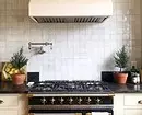 Piastrella bella e pratica in cucina (50 foto) 2395_63